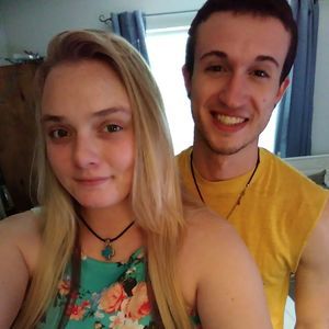 Meet your Posher, Mariah